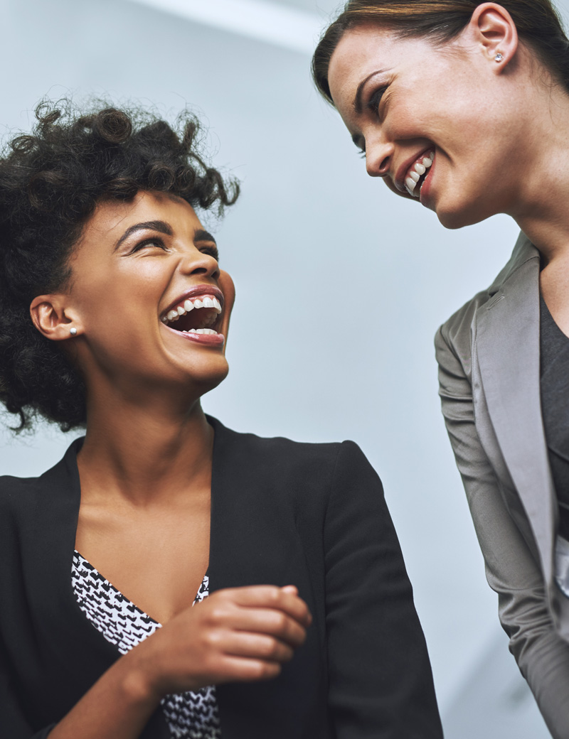 Building Positive Relationships in the Workplace