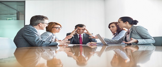 Difficult Conversations