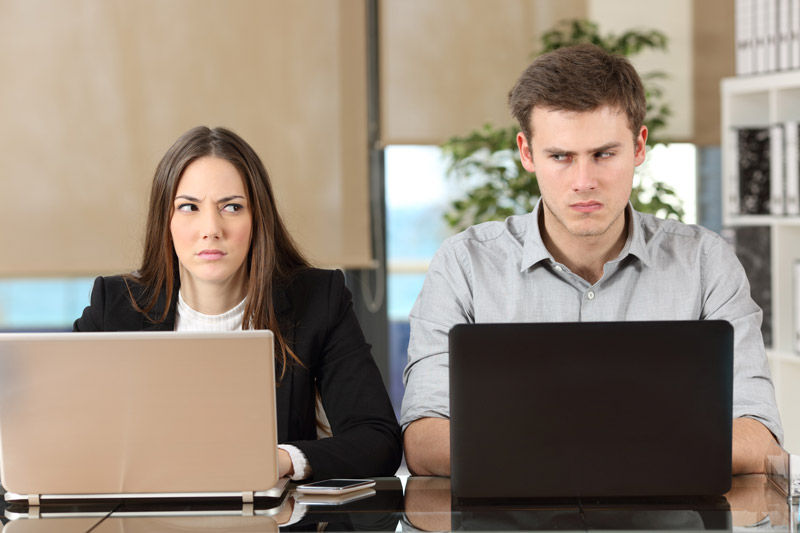 Dealing with Difficult People