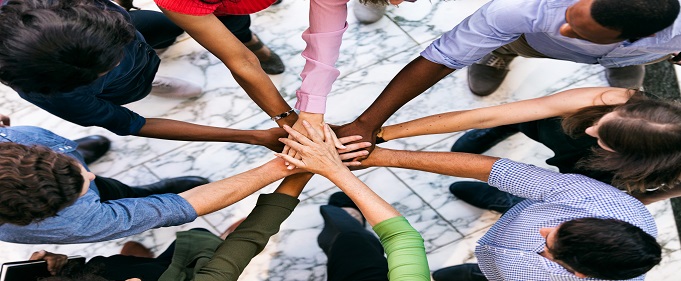 Anti-Harassment and Diversity Workshop