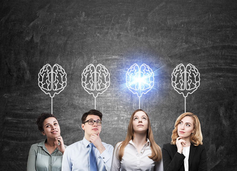 Emotional Intelligence