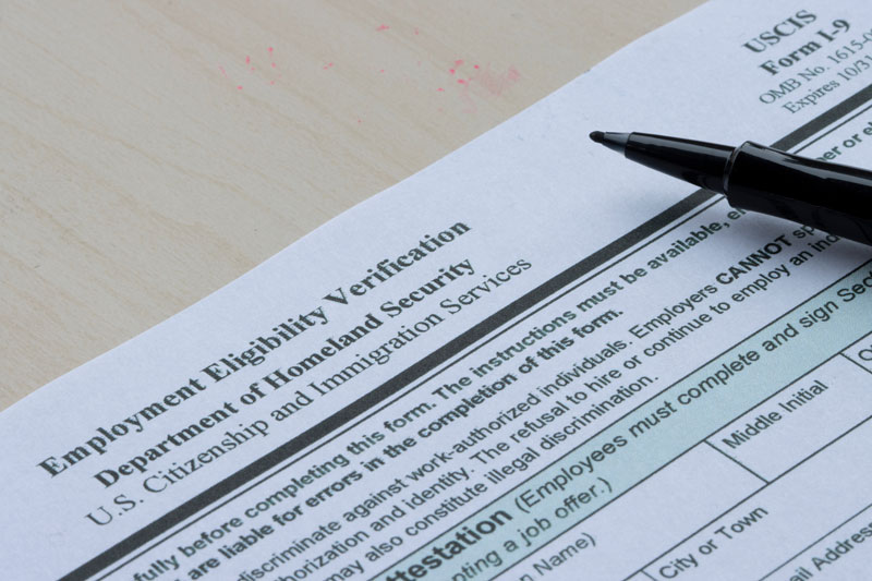 Form I-9: A Review of the 2023 Changes