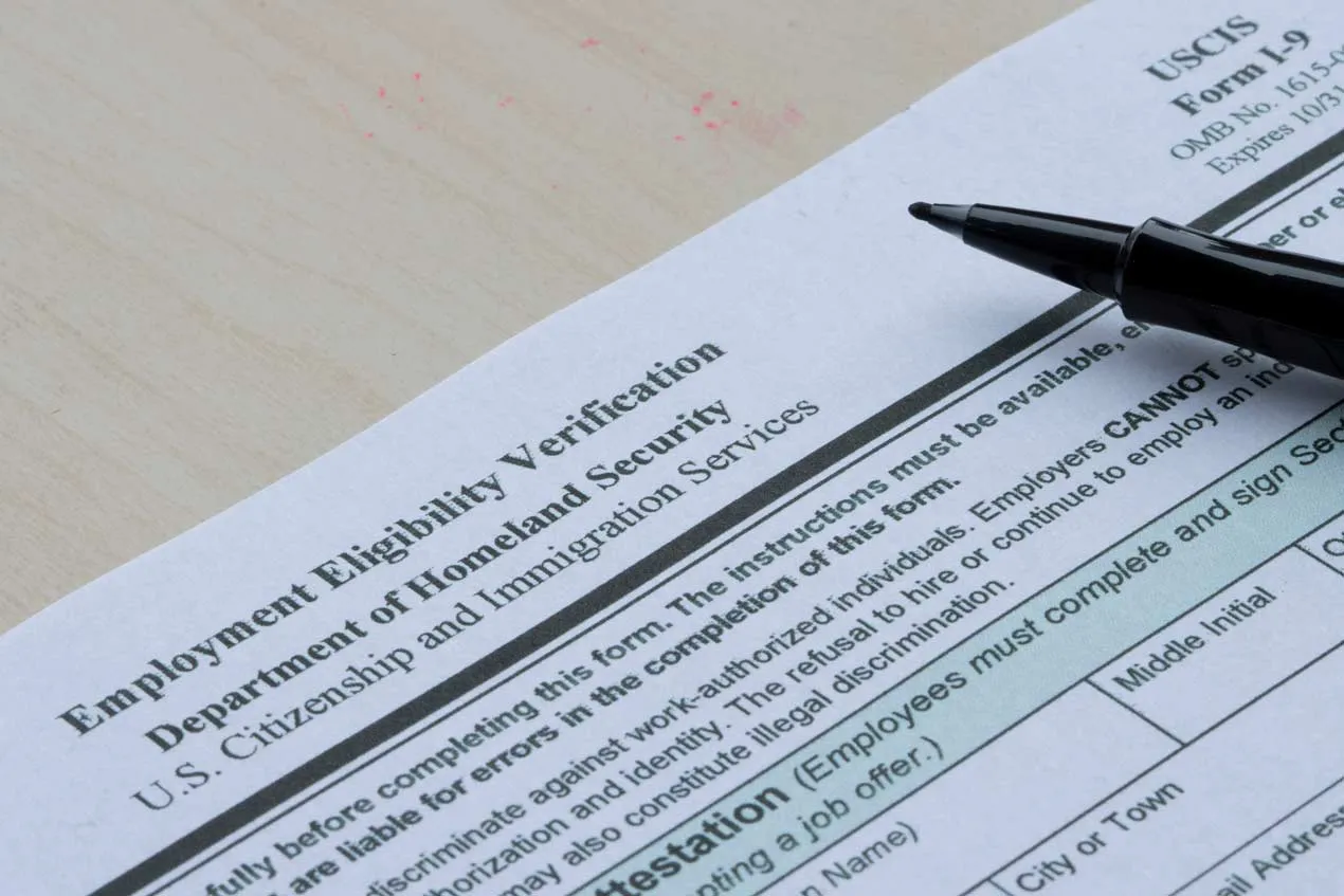 How to Complete the I-9 and Prepare for an I-9 Audit