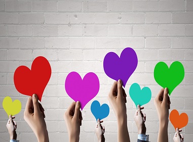 Creating a Culture of Kindness