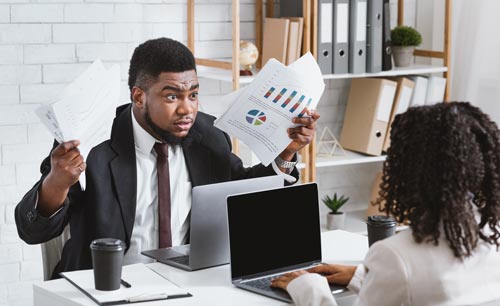 Managing Conflict
