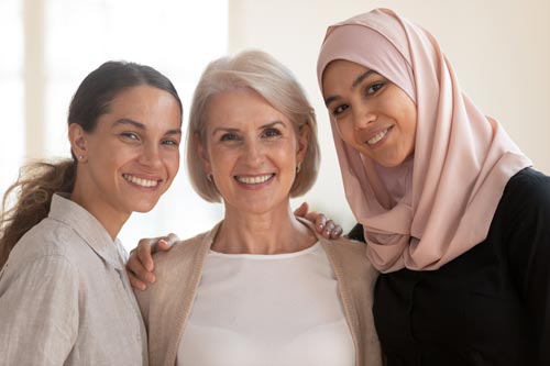 Managing a Multi-Generational Workplace