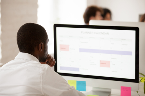 Planning, Organizing and Prioritizing