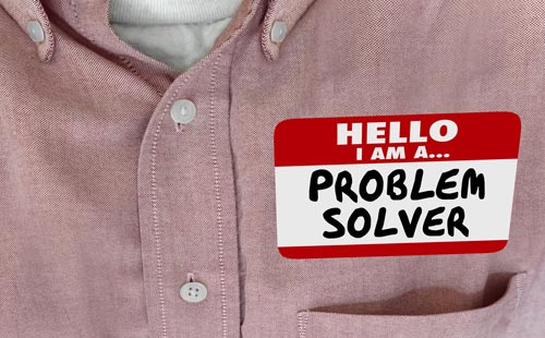 Problem Solving Skills