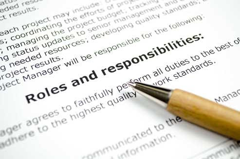 Writing Effective Job Descriptions