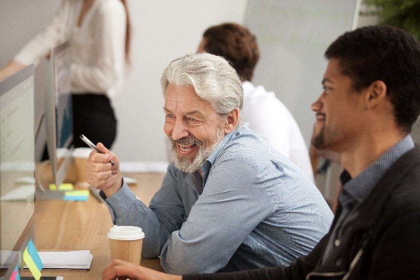 Working at 65: Things to Know about Medicare and Employer Health Insurance