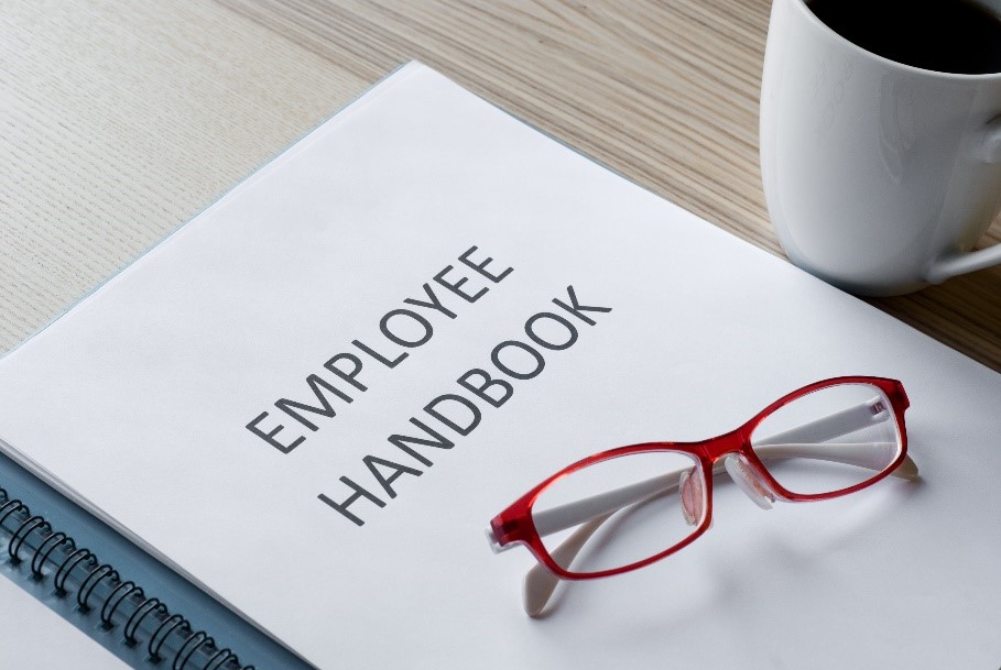 Creating an Employee Handbook