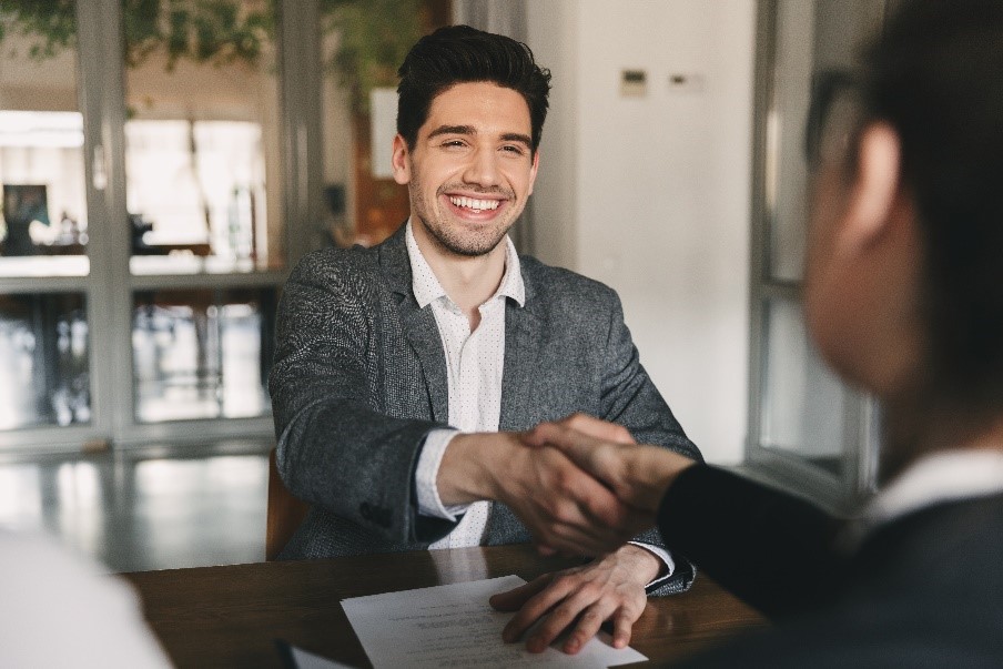 Interviewing Skills