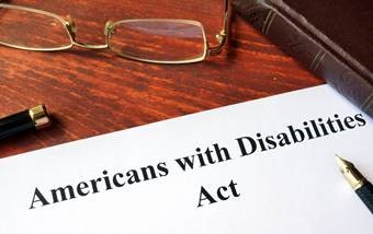 ADA: What You Need to Know
